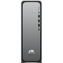 HP OmniDesk Slim Desktop S03-0011NS Intel Core i3-14100 8GB 512GB SSD Plata meteoro